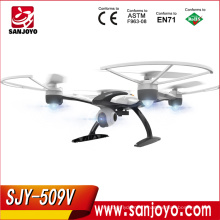 Caméra HD Wifi FPV Radio contrôle rc Drone Quadcopter chaud à vendre! PK Syma X5SW X8W X8G rc drone SJY-509V